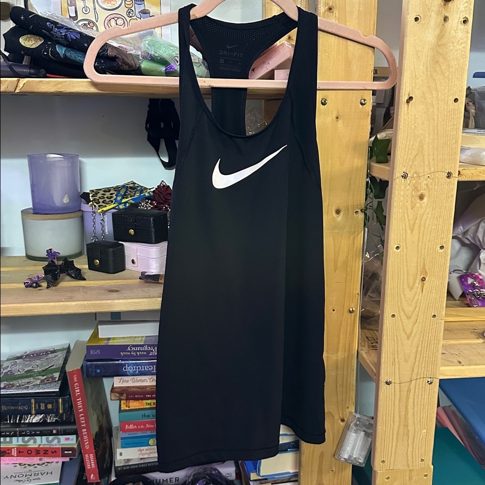 Nike Dri Fit Tank Sz Small
